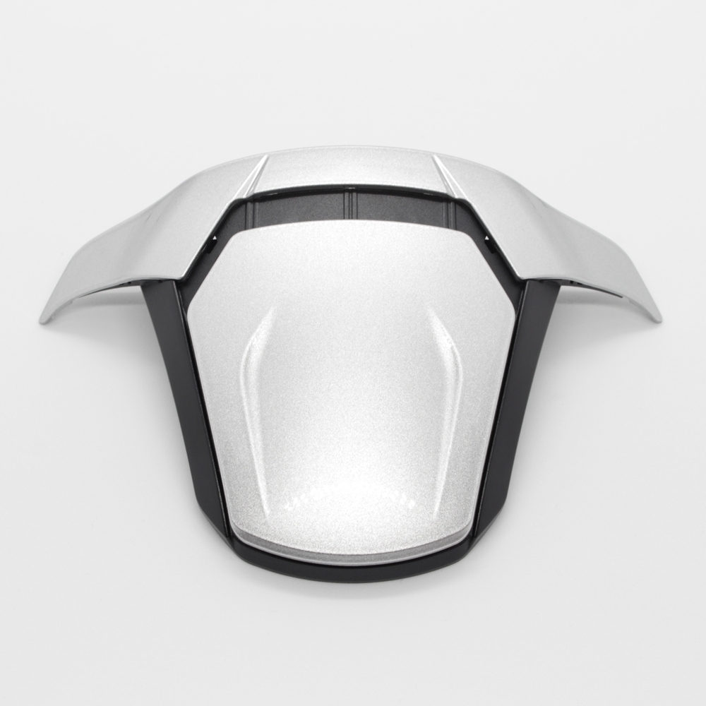 Recambio Shoei Ventilación Superior Neotec 2 Gris Plata