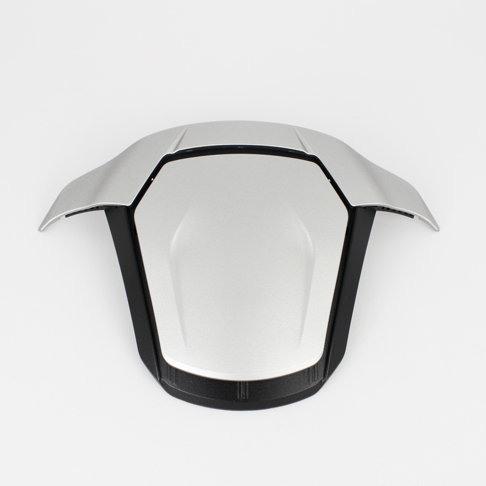 Recambio Shoei Ventilación Superior Neotec 2 Gris Plata Mate