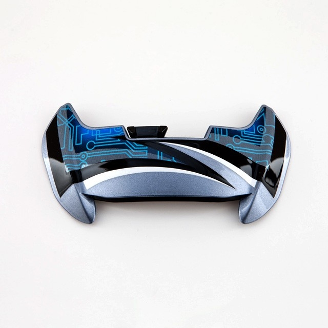 Recambio Shoei Ventilación Superior X-Spirit 2 Daijiro Tc6