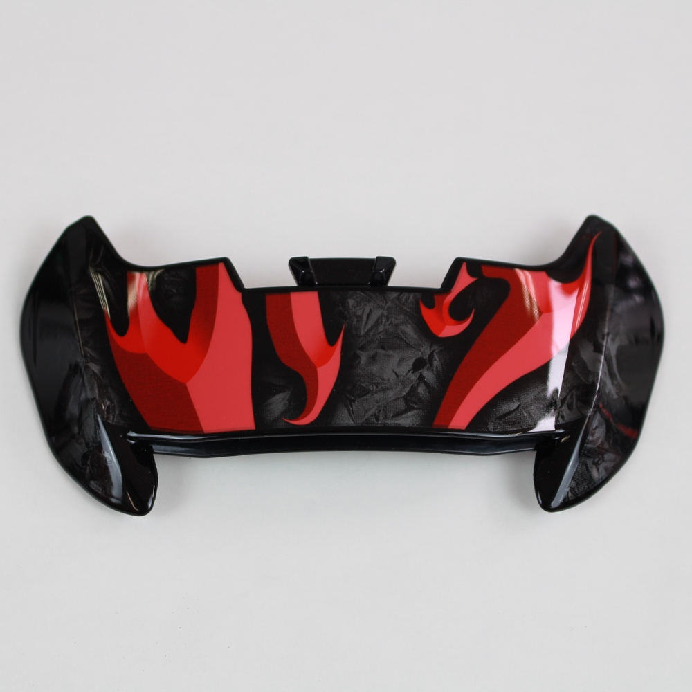 Recambio Shoei Ventilación Superior X-Spirit 2 Kallio2 Tc1