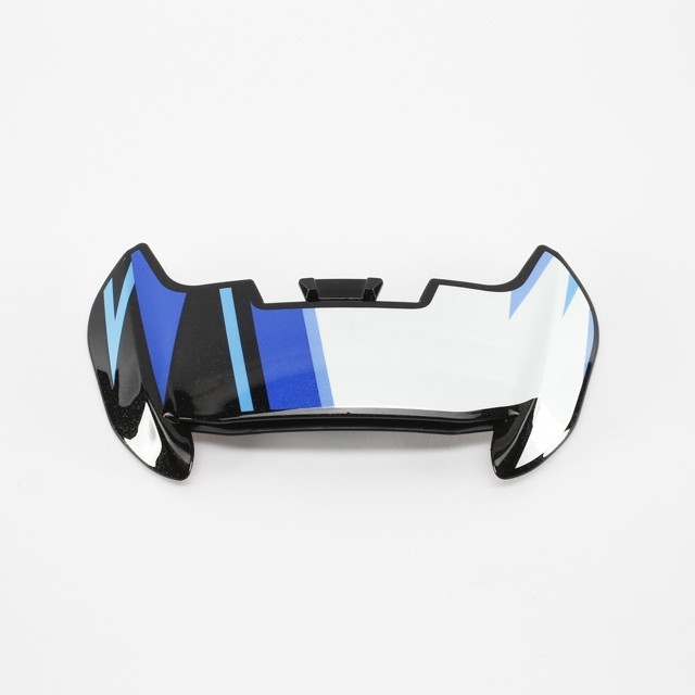 Recambio Shoei Ventilación Superior X-Spirit 2 Montml Marquez Tc2