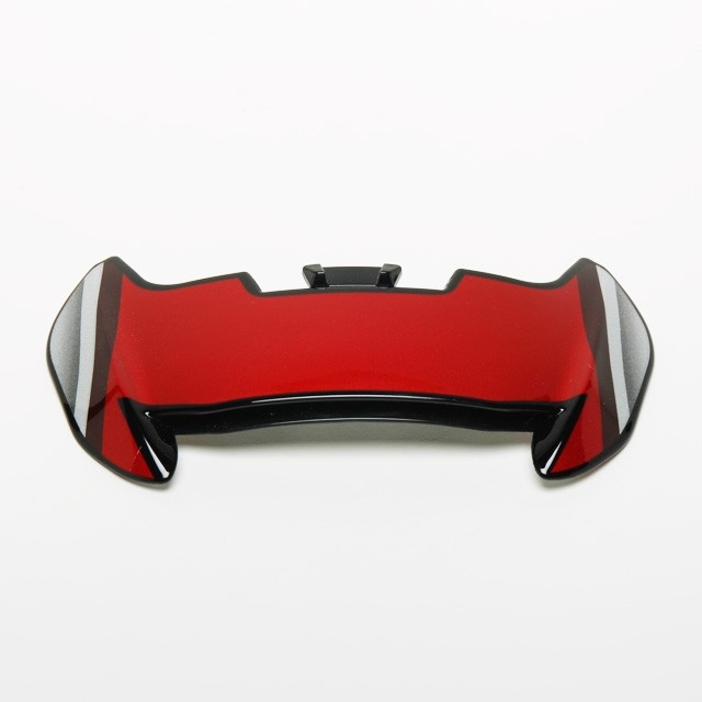 Recambio Shoei Ventilación Superior X-Spirit 2 Streamliner Tc1