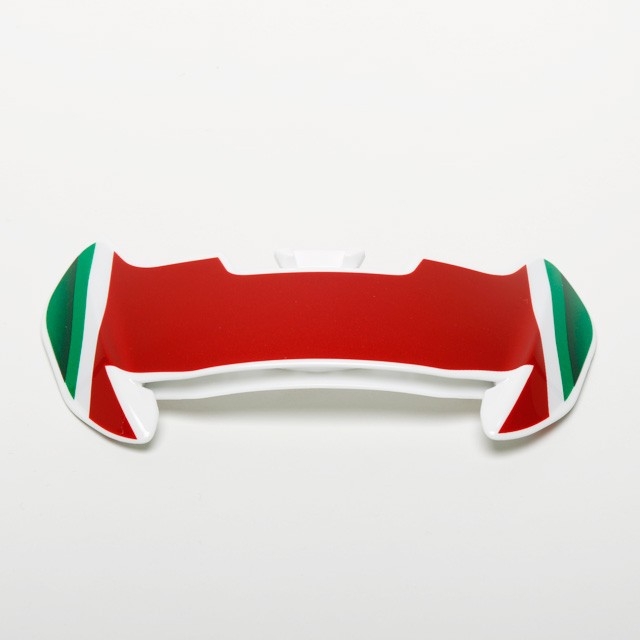 Recambio Shoei Ventilación Superior X-Spirit 2 Streamliner Tc4