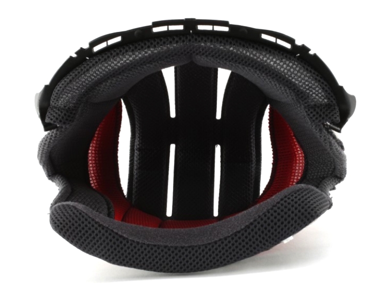 Recambio Shoei acolchado central Hornet Adv M13