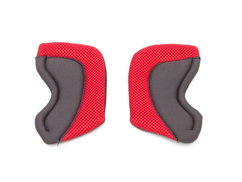 Recambio Shoei acolchado lateral Top X-Spirit 3 L13