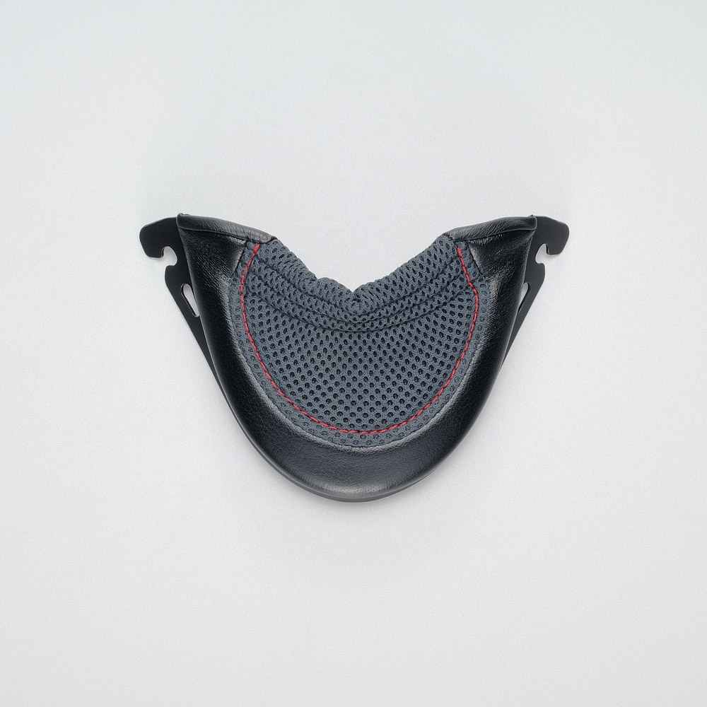 Recambio Shoei cubre barbilla GT-AIR 2 Tipo J malla