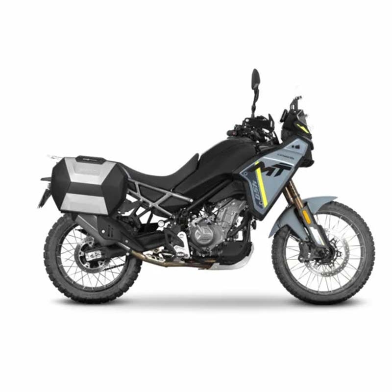 Shad C0MT43XIF 3P SYSTEM CFMOTO 450MT 23
