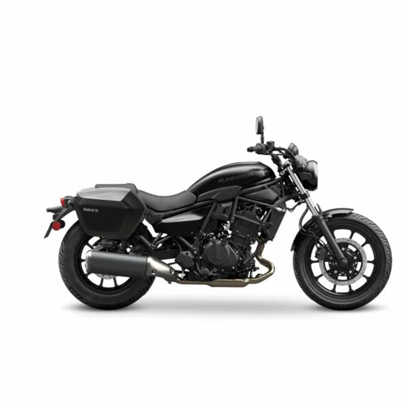 Shad K0LM54IF FIJACION LATERAL 3P SYSTEM KAWASAKI ELIMINATOR 500 24