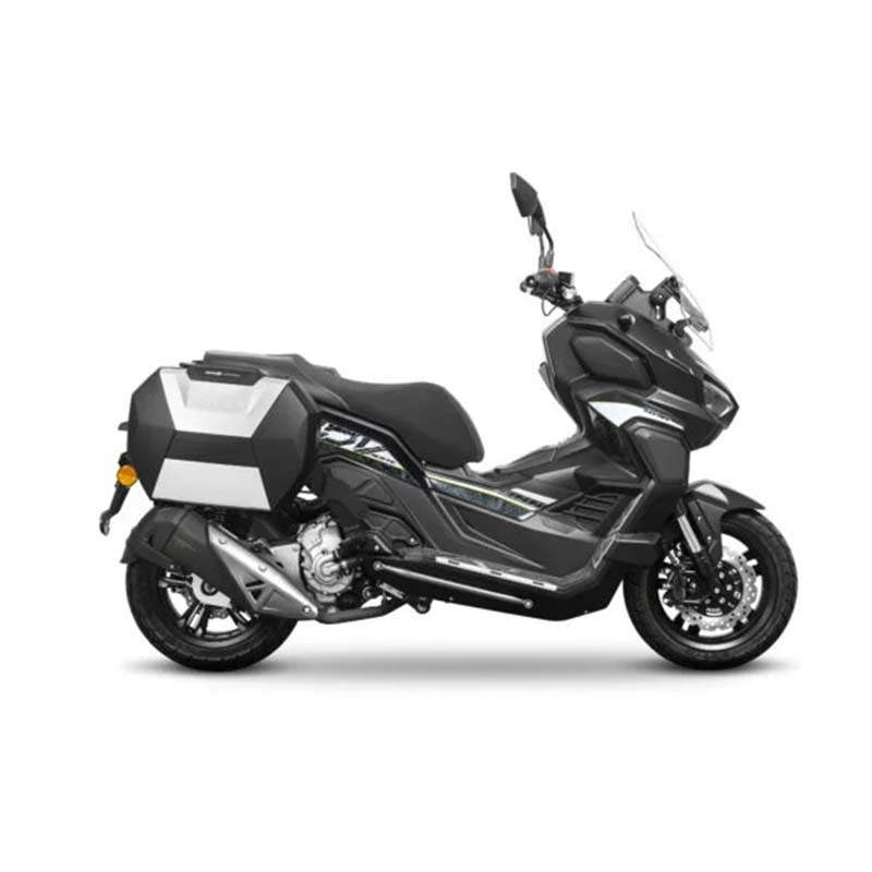 Shad K0XD33IF 3P SYSTEM KEEWAY VIESTE XDV 300 23