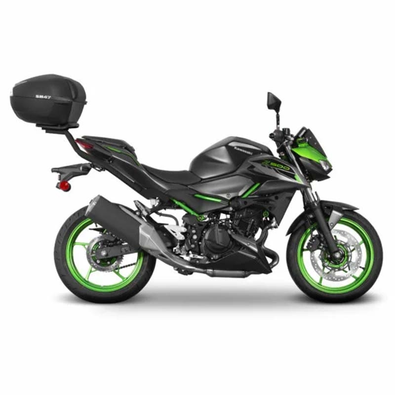 Shad K0Z554ST FIJACION TOP MASTER KAWASAKI Z500 24-25