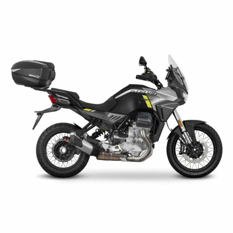 Shad M0ST14ST FIJACION TOP MASTER MOTO GUZZI STELVIO 1000 24
