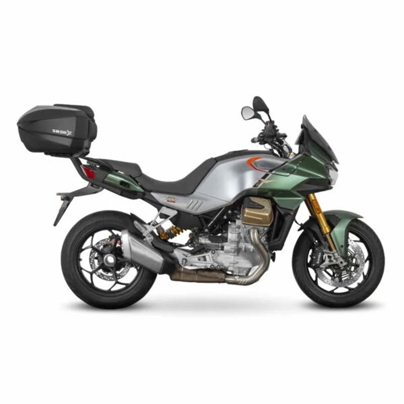 Shad M0VM13ST FIJACION TOP MASTER MOTO GUZZI V100 MANDELLO 22-24