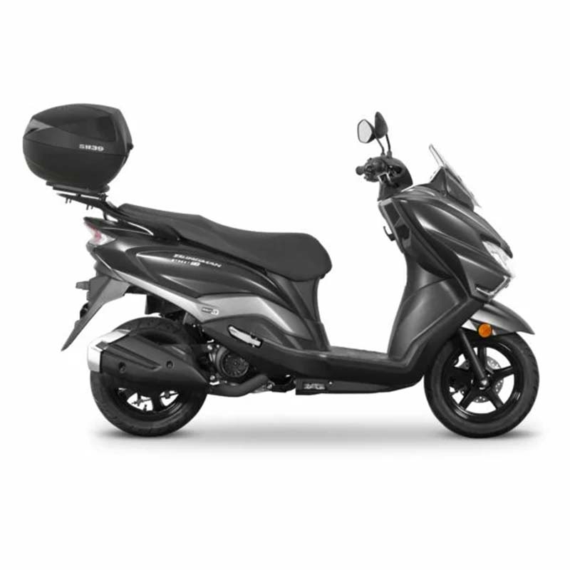 Shad S0BR14ST FIJACION TOP SUZUKI BURGMAN STREET 125 24