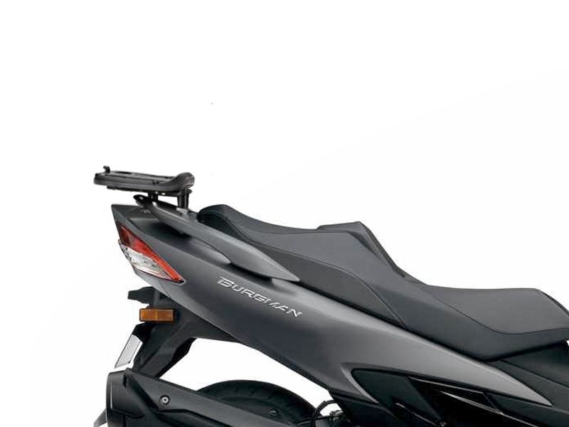 Shad S0BR47ST Suzuki Burgaman 400