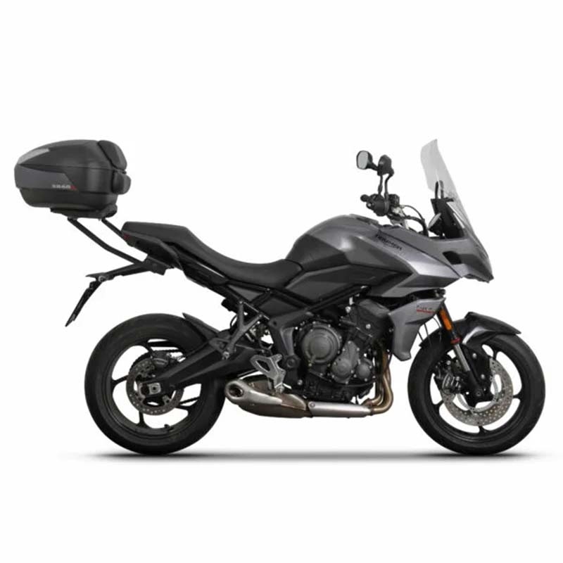 Shad T0TG62ST FIJACION TOP MASTER TRIUMPH TIGER 660