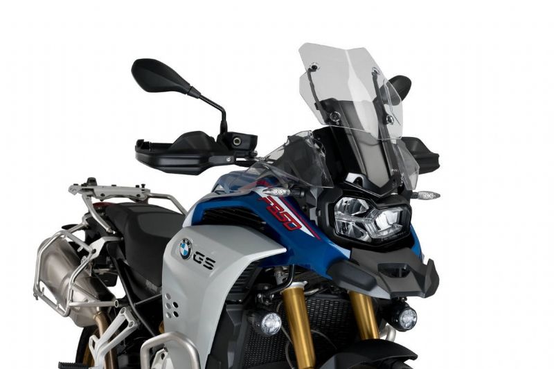 Sistema E.R.S Puig 3689N F850 GS Adv