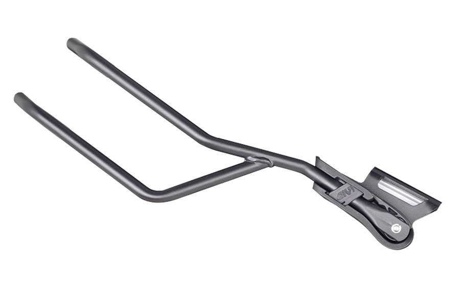 Soporte alforjas Givi TR1185 Remove-X fijación rápida Honda CBR 650 2021