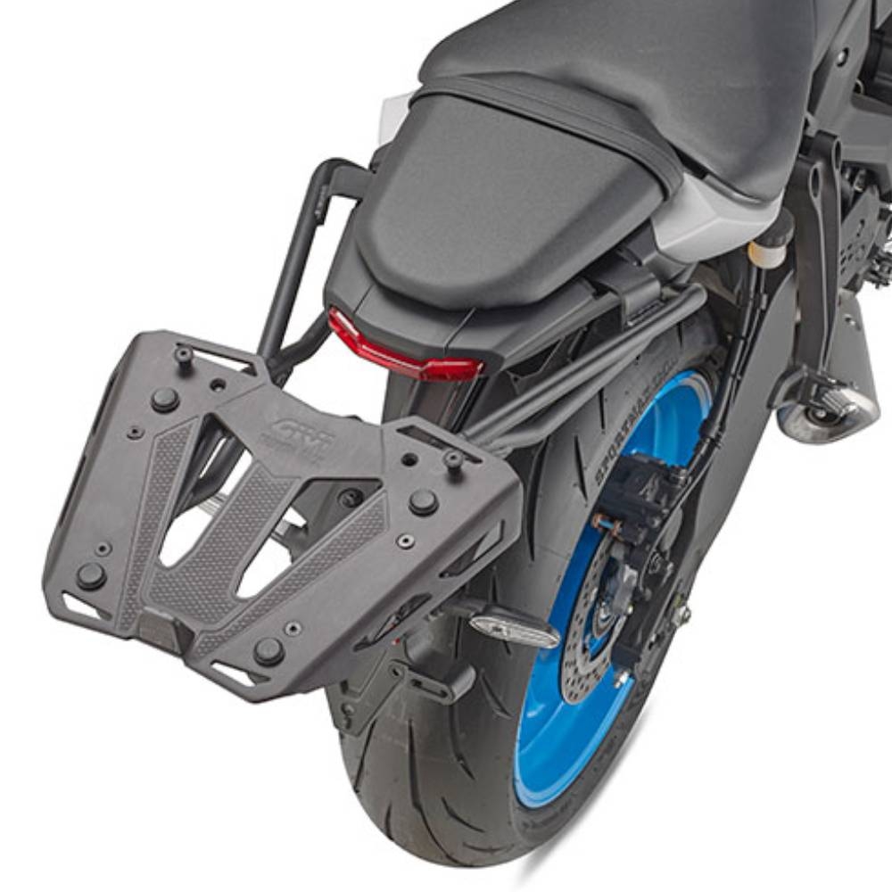 Soporte maleta Givi SR2173 Yamaha M7-07 2025