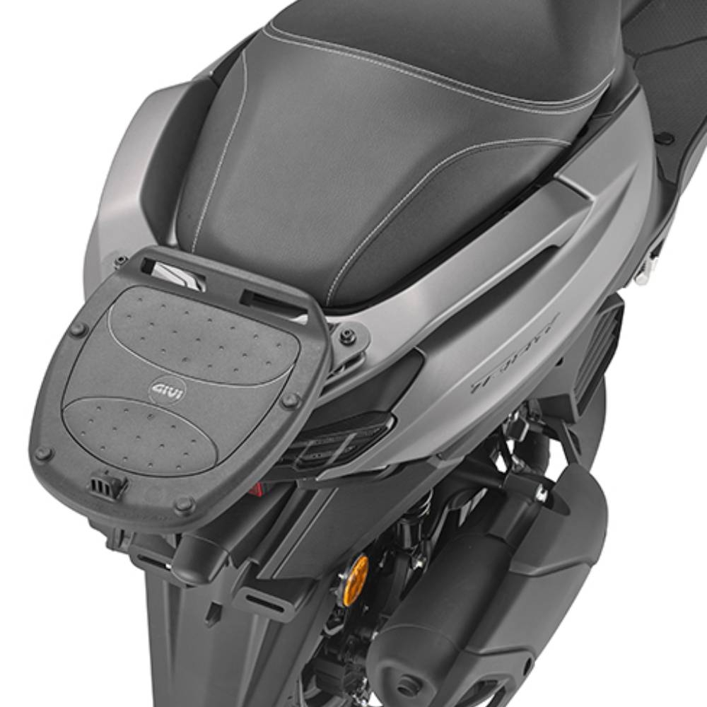 Soporte maleta Givi SR2176 Yamaha Tricity 125 2025