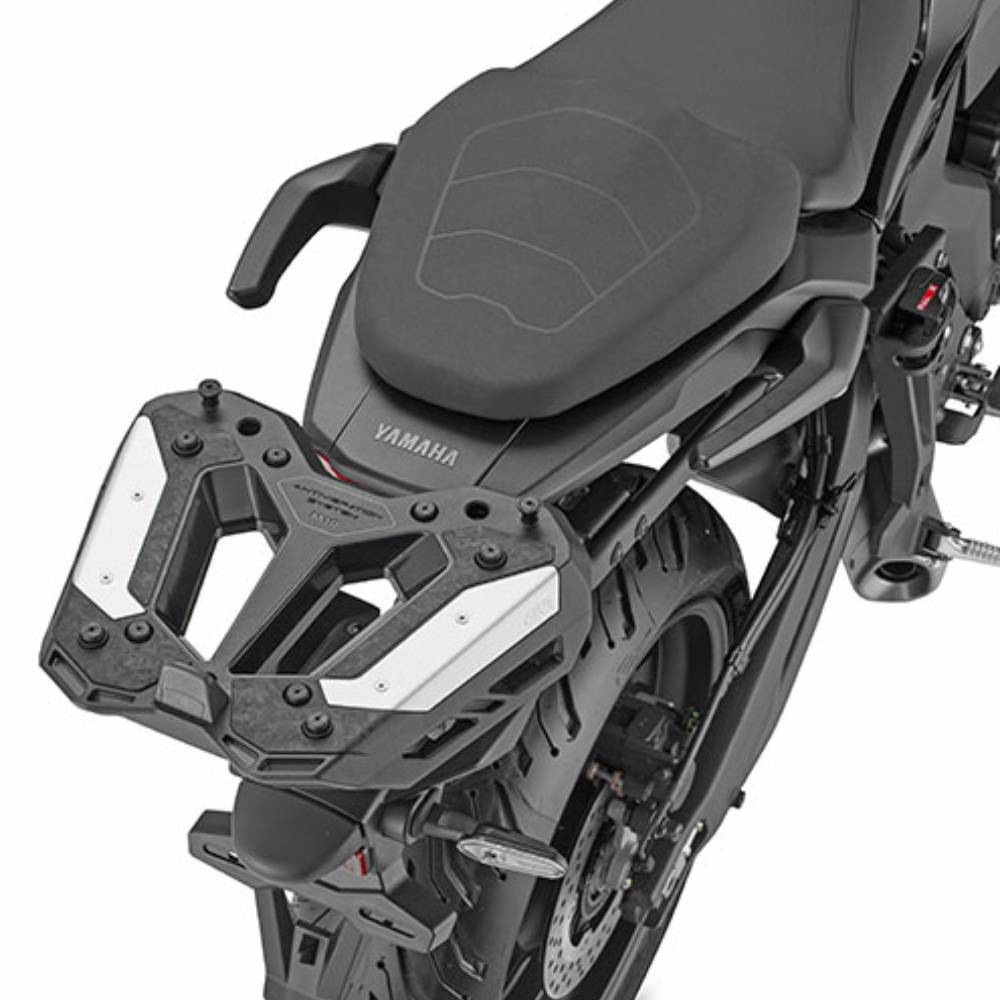 Soporte maleta Givi SR2177 Yamaha Tracer 7 2025