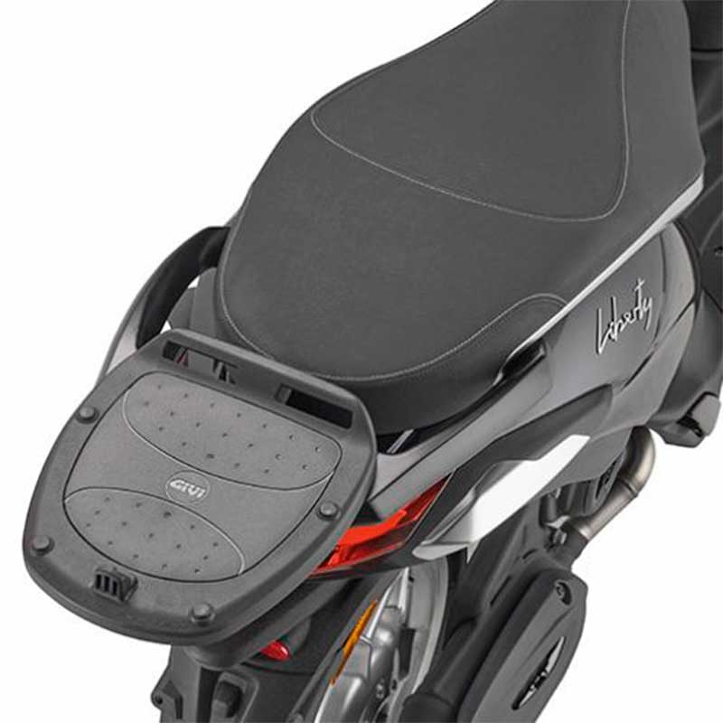 Soporte maleta Givi SR5623 Piaggio Liberty 50-125-150 2025