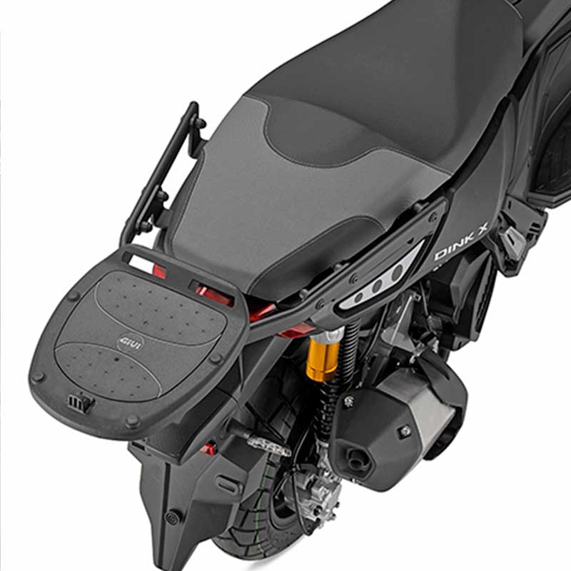 Soporte maleta Givi SR6129 Kymco Dink 125 X 2025