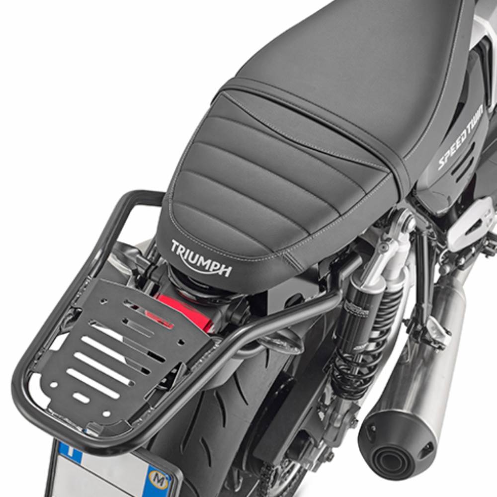 Soporte maleta Givi SR6427 Triumph Speed Twin 1200 2025