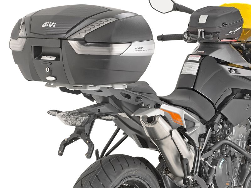 Soporte maleta Givi SR7708 Ktm Duke 790
