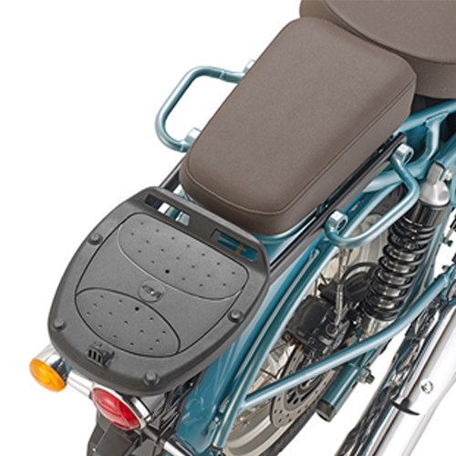 Soporte maleta Givi SR9064 Royal Enfield 650 Classic 2025