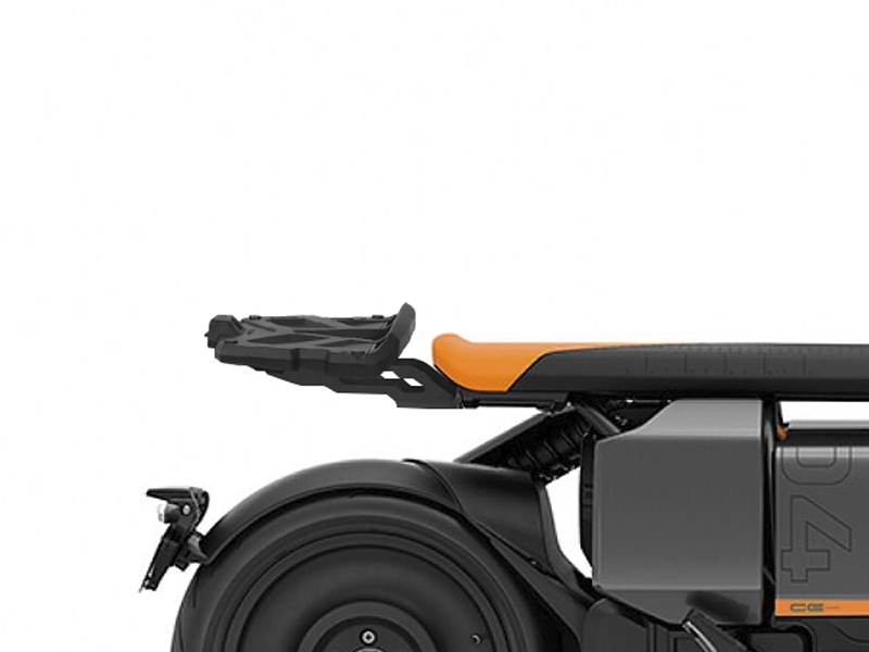 Soporte maleta Shad W0CE42ST Bmw CE 04 2022-2023