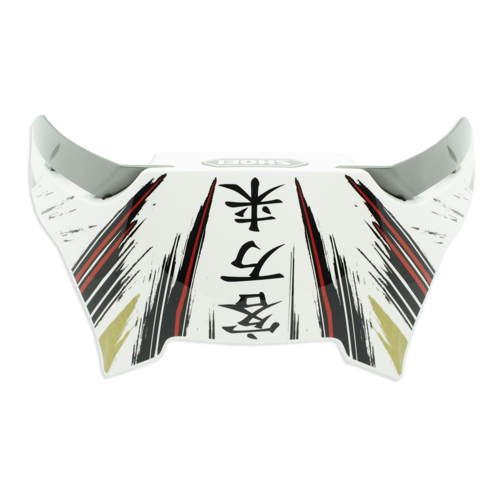 Spoiler Shoei X-Spirit 3 Marquez Motegi2 TC1