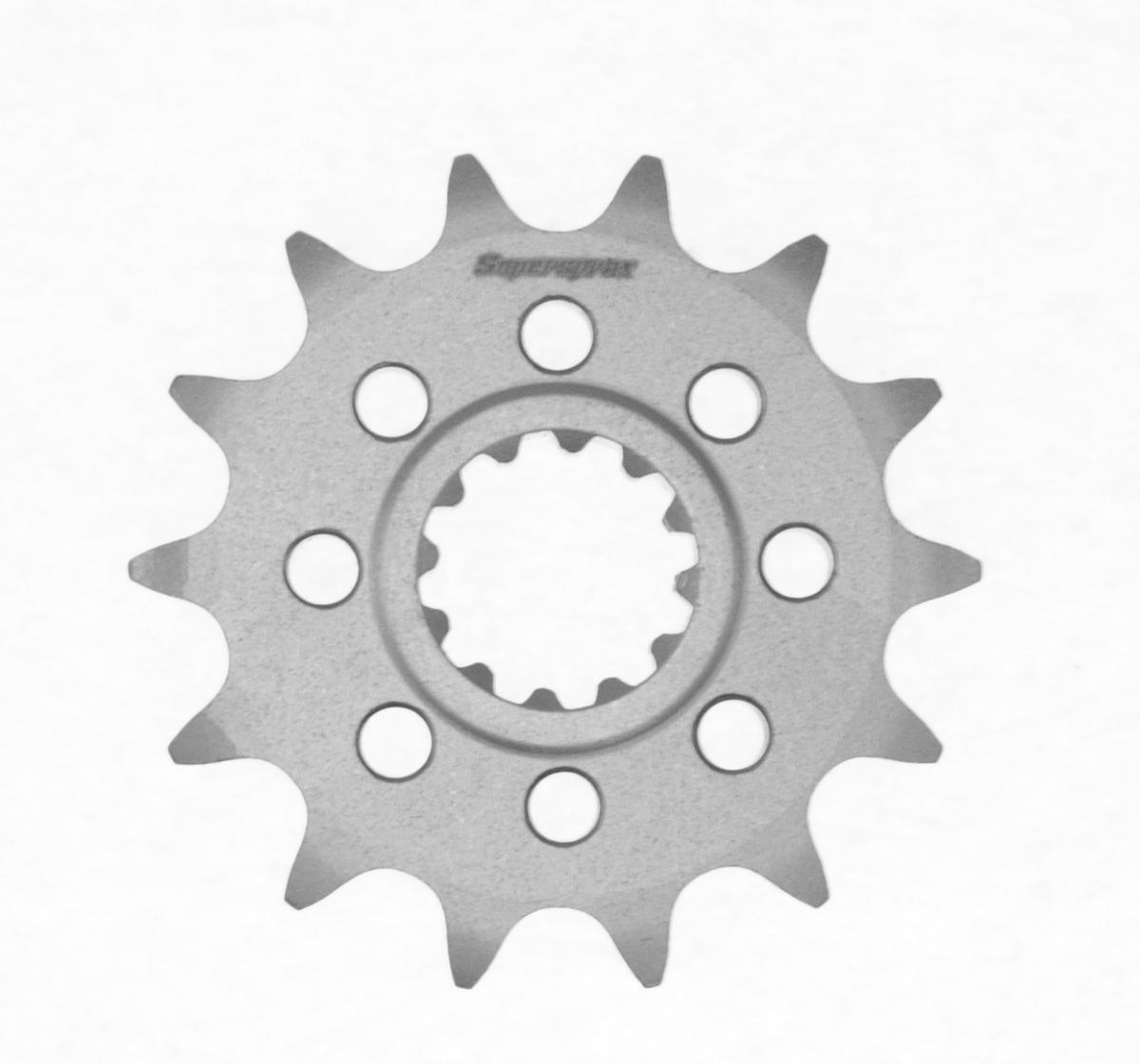 Piñon Supersprox CST1120X14 Yamaha 420 x 14