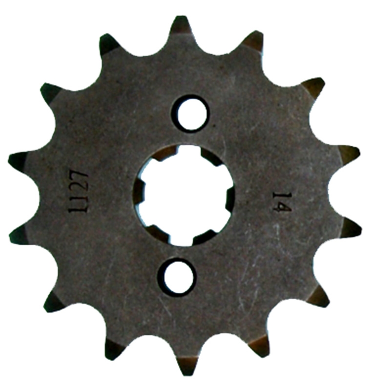 Piñon Supersprox CST1127X14 Derbi 420 x 14