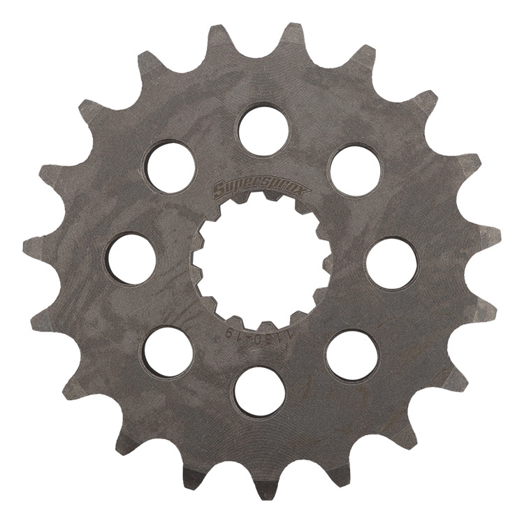 Piñon Supersprox CST1180X19 Triumph 530 x 19