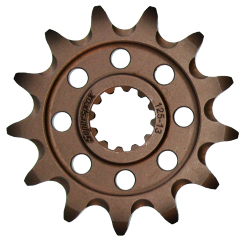 Piñon Supersprox CST125X13 TM 520 x 13
