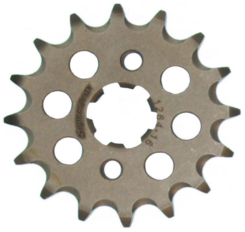 Piñon Supersprox CST1264X16 Honda 428 x 16