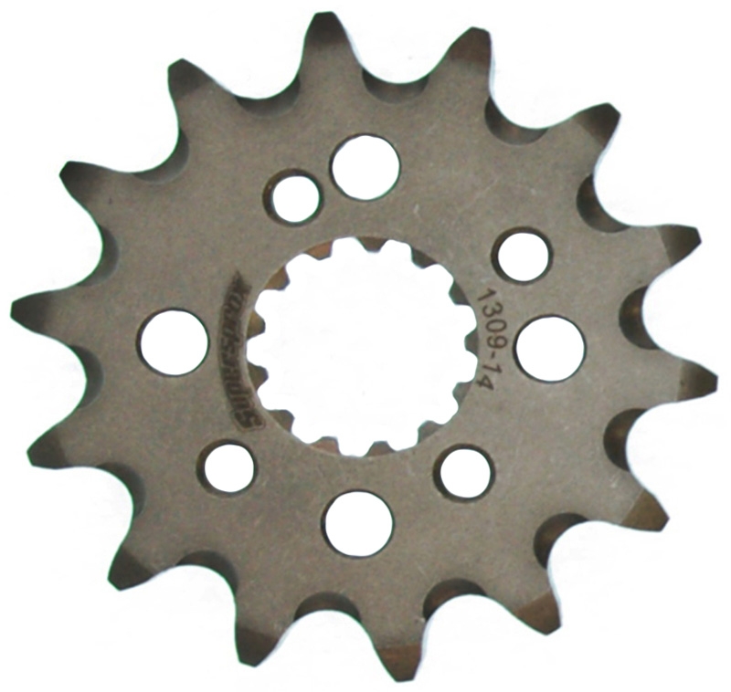 Piñon Supersprox CST1309X14 Kawasaki 520 x 14