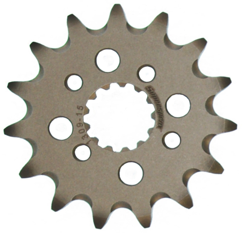 Piñon Supersprox CST1309X15 Honda 520 x 15