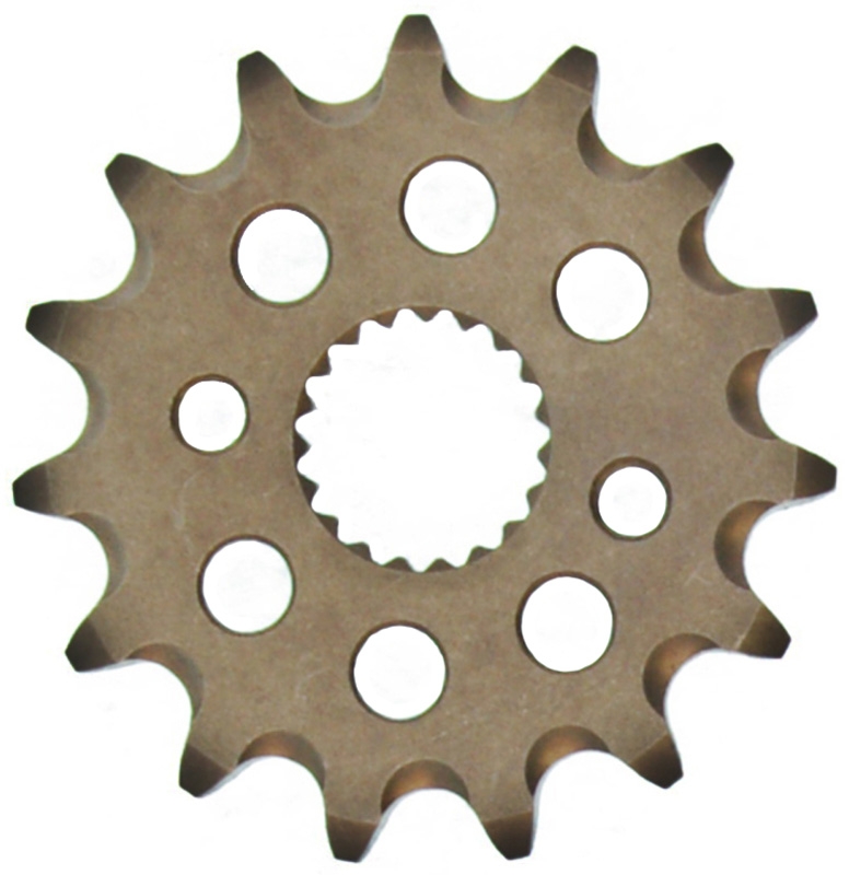 Piñon Supersprox CST1310X15 Honda 420 x 15