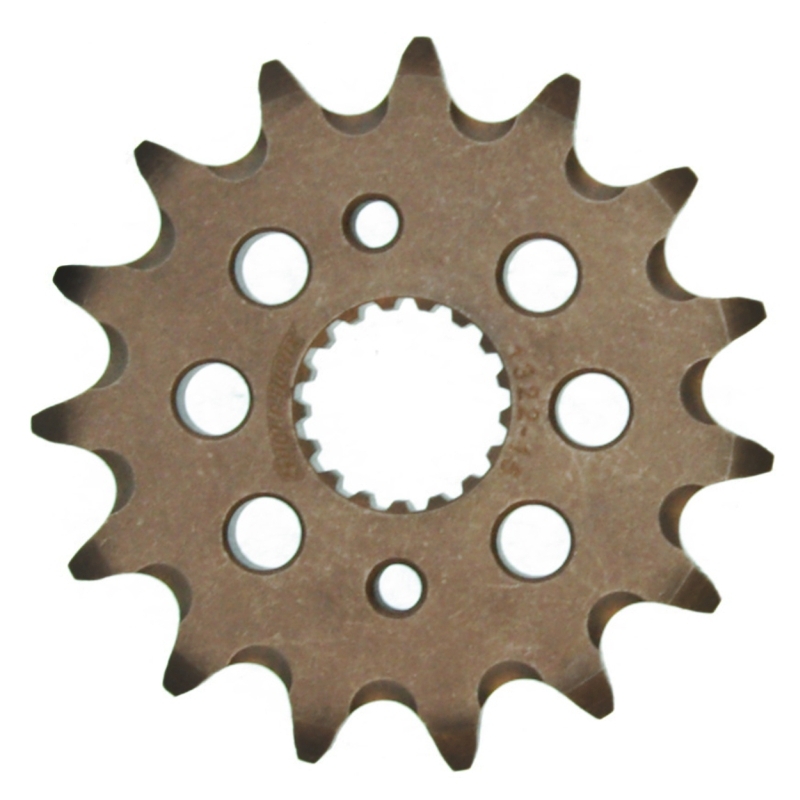 Piñon Supersprox CST1322X15 Honda 520 x 15