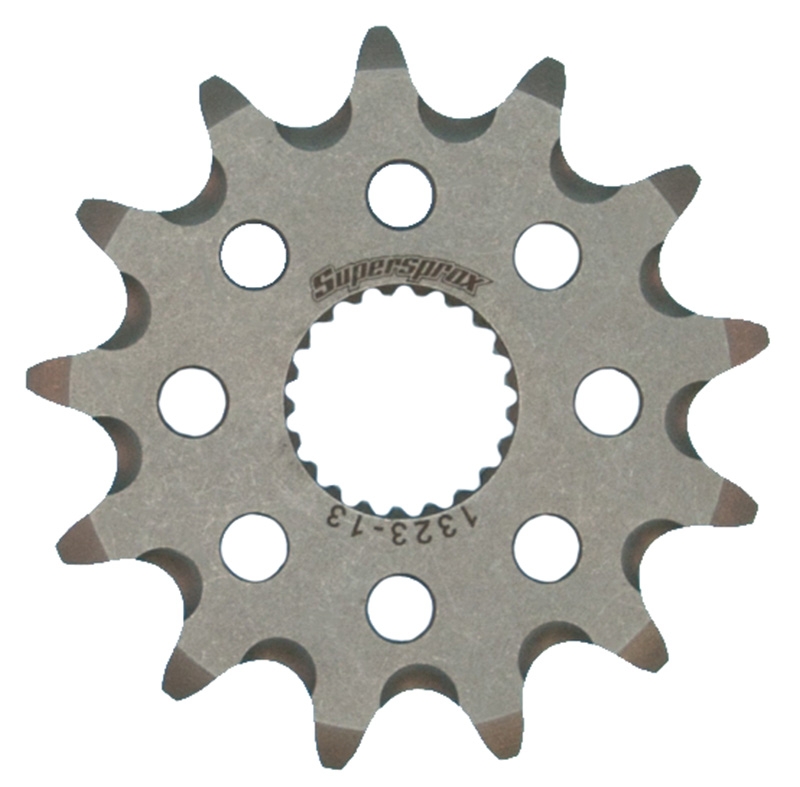 Piñon Supersprox CST1323X13 Honda 520 x 13
