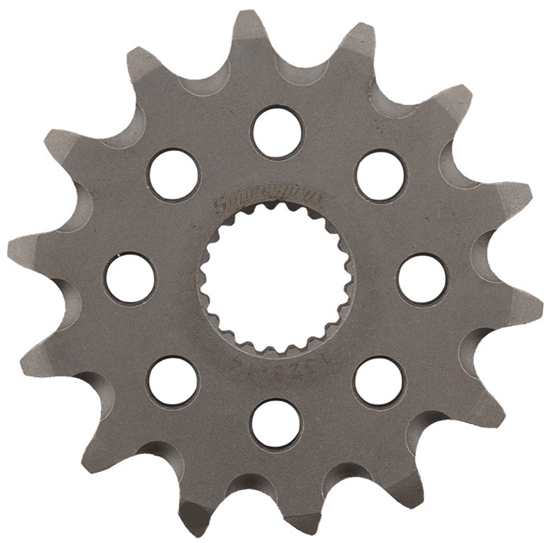Piñon Supersprox CST1323X14 Honda 520 x 14
