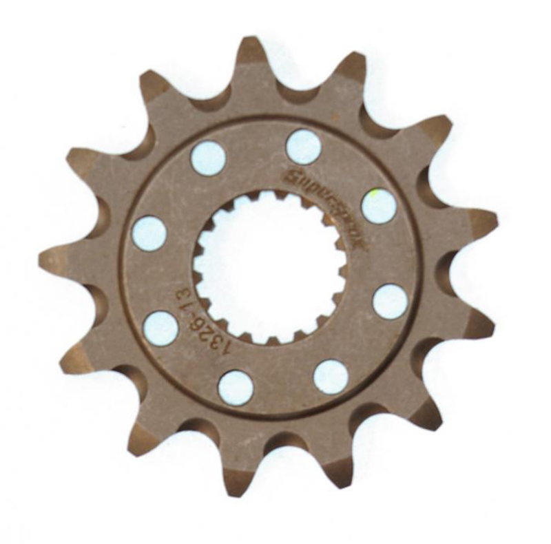 Piñon Supersprox CST1326X13 Honda 520 x 13