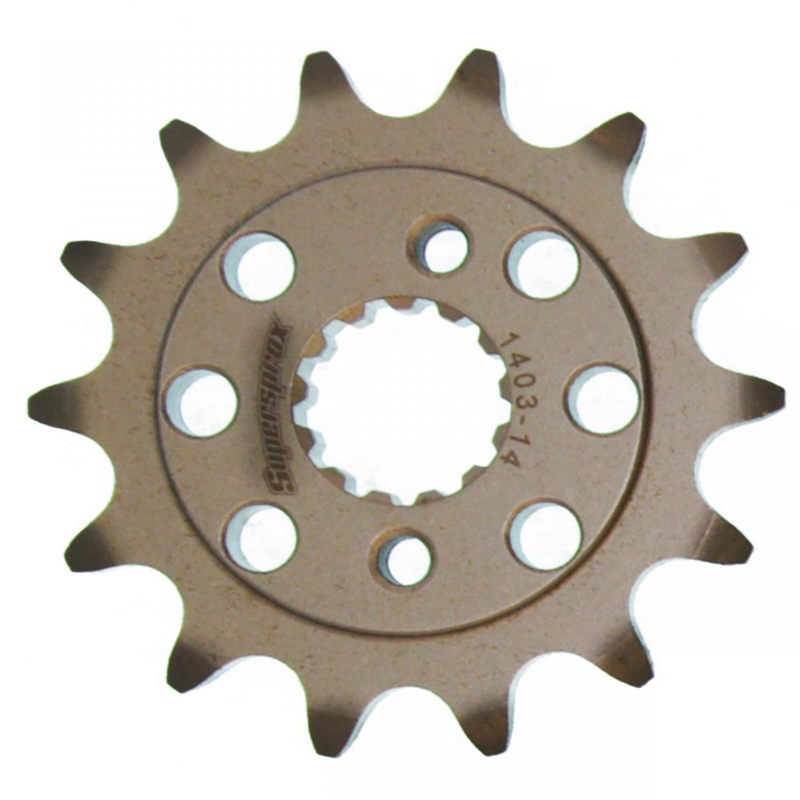 Piñon Supersprox CST1403X14 Ktm 520 x 14
