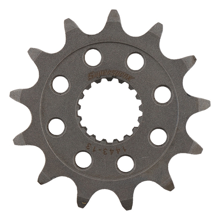Piñon Supersprox CST1443X13 Suzuki 520 x 13.