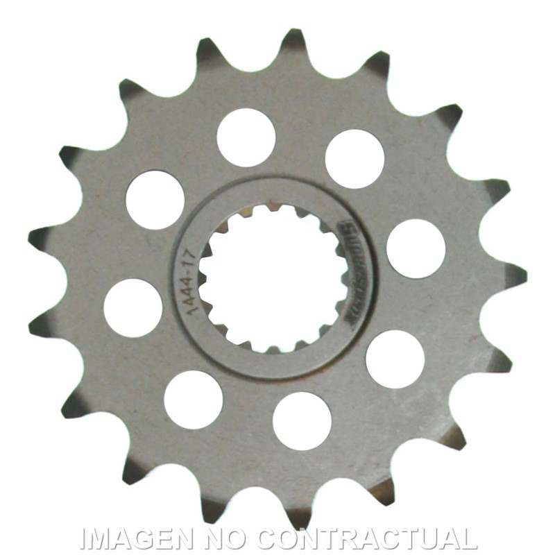 Piñon Supersprox CST1444X17 Suzuki 520 x 17