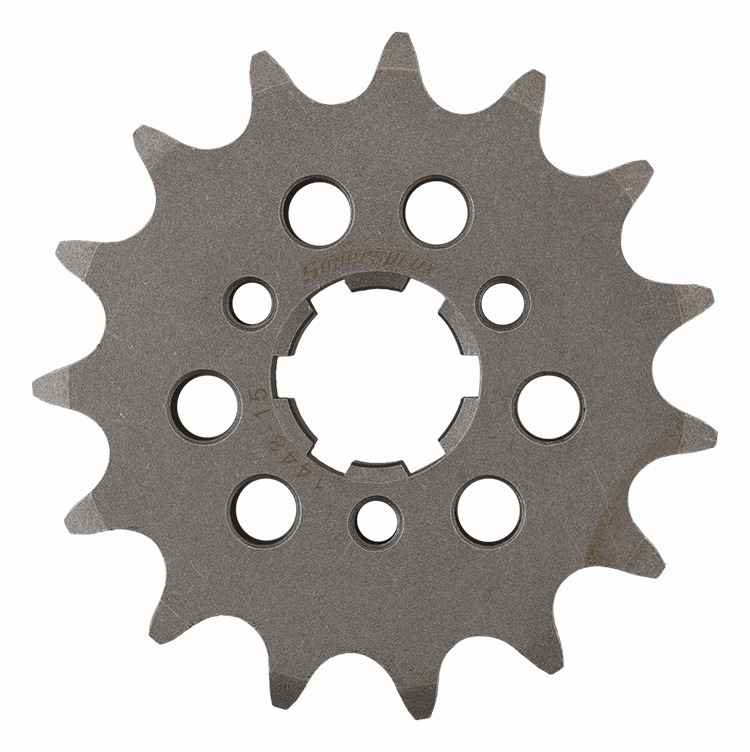 Piñon Supersprox CST1448X15 Suzuki 525 x 15
