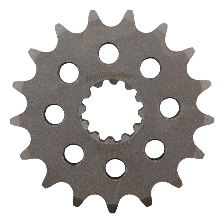 Piñon Supersprox CST1529X17 Kawasaki 530 x 17