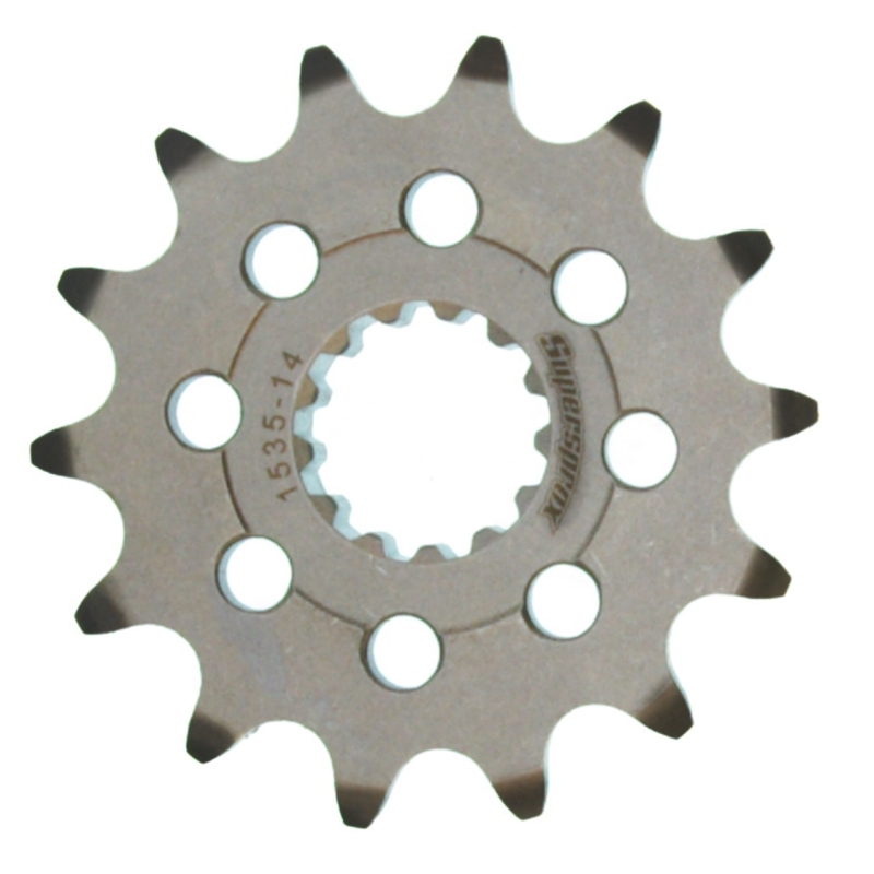 Piñon Supersprox CST1535X14 Kawasaki 525 x 14