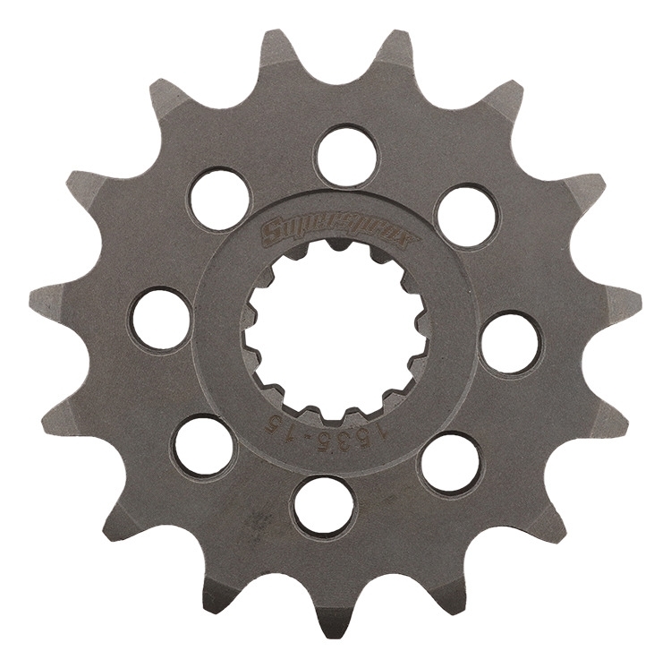 Piñon Supersprox CST1535X15 Kawasaki 525 x 15